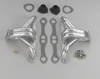 Fächerkrümmer - Headers  Chevy SB Street Rod  23-54